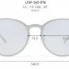 SG SLIM AF 076 83
