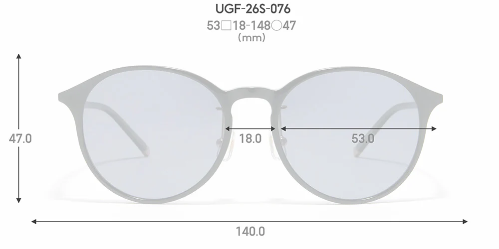 SG SLIM AF 076 83