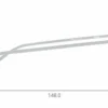 SG SLIM AF 076 83
