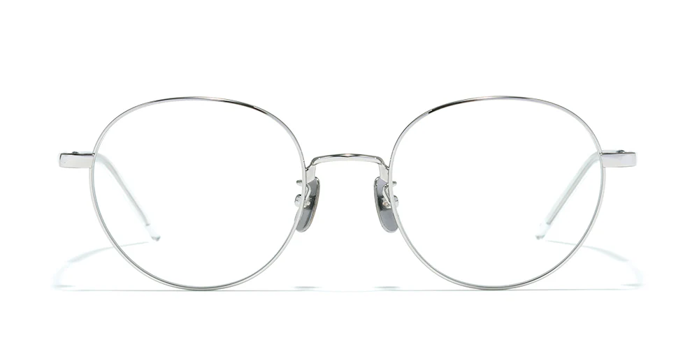 JINS SABAE Titanium 198 96