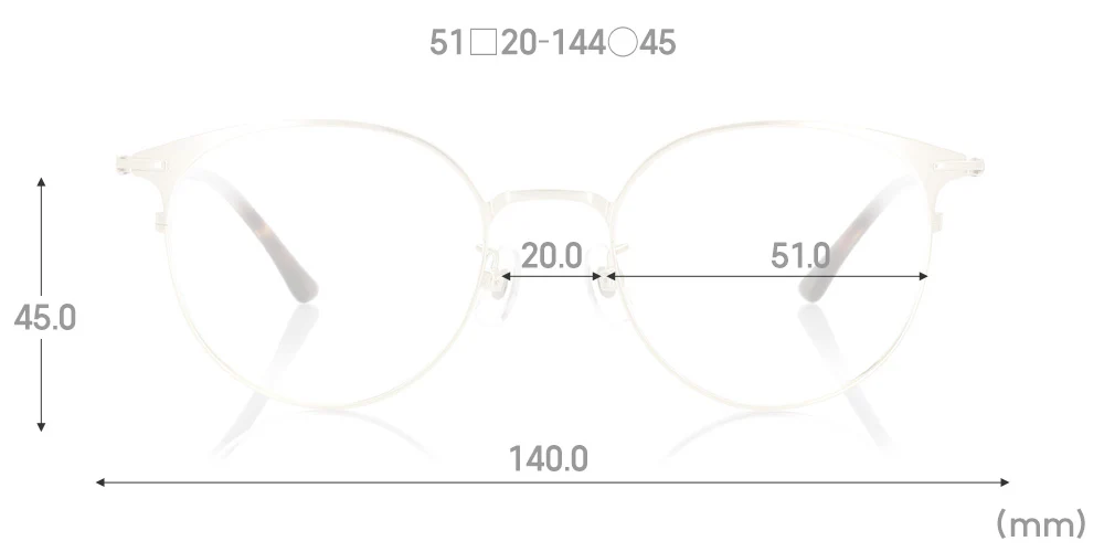 Rim Sheet Slim 096 25