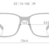 Multi Size Airframe - Combi U018 Medium 97