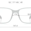 Multi Size Airframe - Combi U018 Wide 28