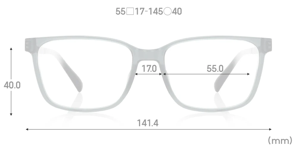 Multi Size Airframe - Combi U018 Wide 28