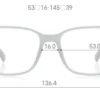 Multi Size Airframe - Combi U018 Medium 28