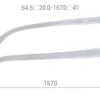 Airframe Flat 070 58