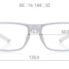 Airframe Narrow 173 59