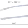 Airframe Narrow 173 59