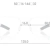 Airframe Narrow 173 00