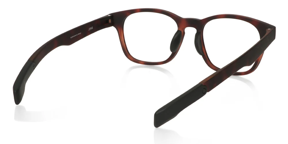 Airframe Quick Fit 027 86