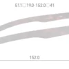Airframe Quick Fit 027 86