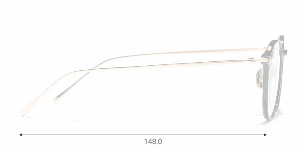 Combination Titanium 201 394