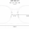 2397-jins-today-bold-211-94-7.webp JINS TODAY BOLD 211 94