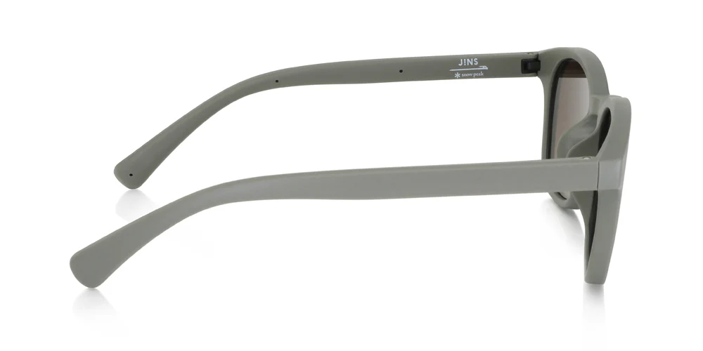 JINS x Snow Peak Sunglasses 234 92
