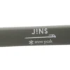 JINS x Snow Peak Sunglasses 234 92