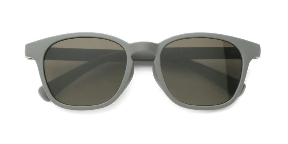 JINS x Snow Peak Sunglasses 234 92