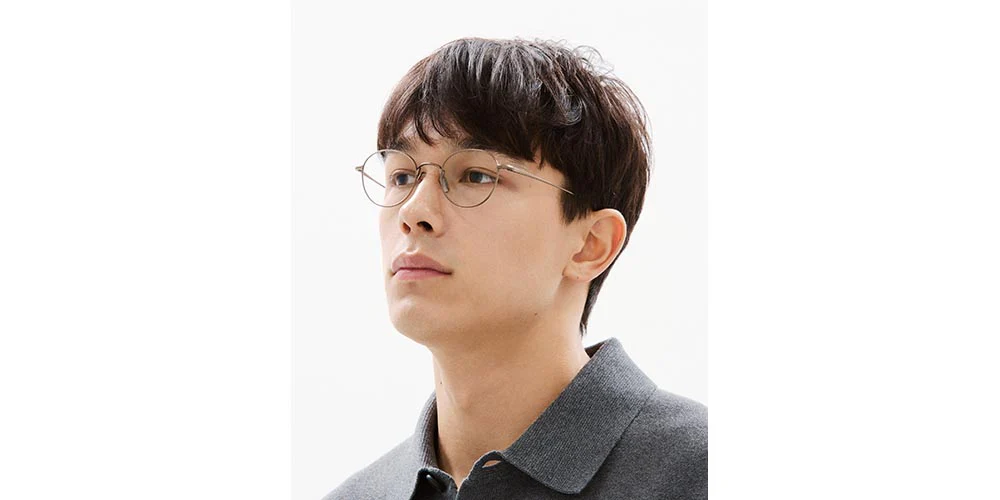 JINS NEW CLASSIC No.1