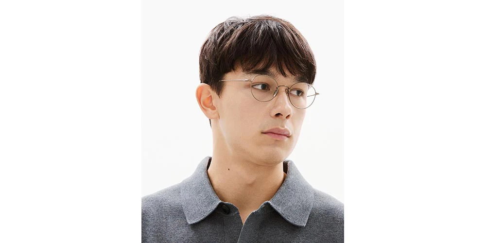 JINS NEW CLASSIC No.1