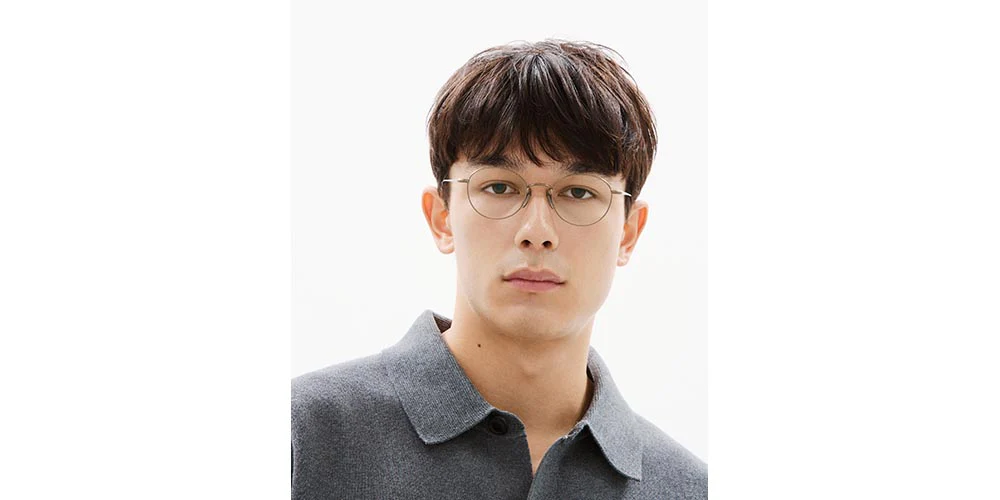 JINS NEW CLASSIC No.1