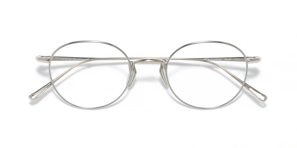 JINS NEW CLASSIC No.1