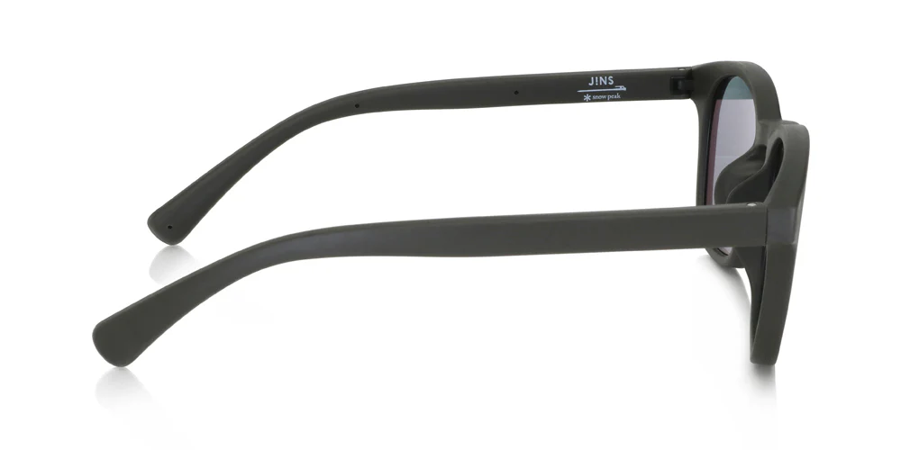 JINS x Snow Peak Sunglasses 234 28