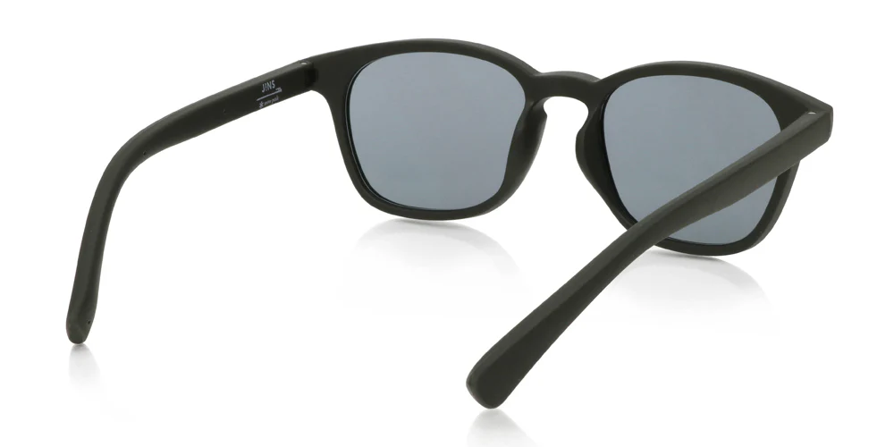 JINS x Snow Peak Sunglasses 234 28