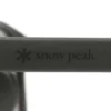JINS x Snow Peak Sunglasses 234 28