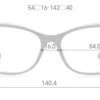 Cat Eye U135 98