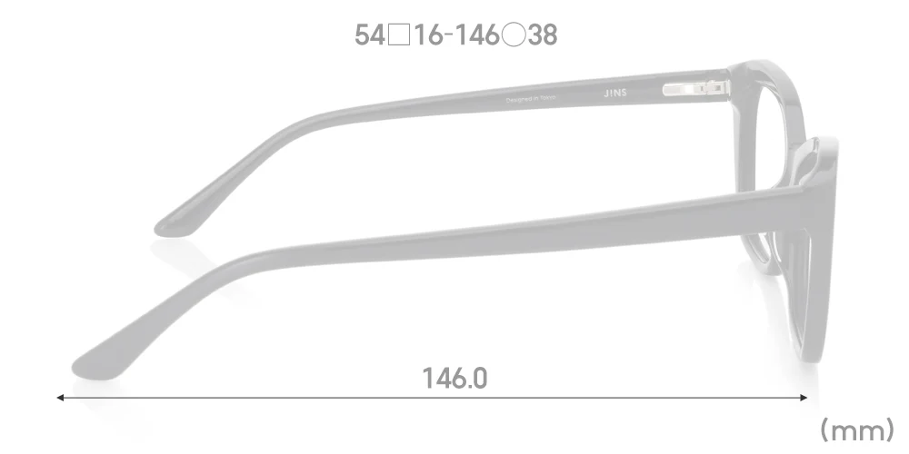Cat Eye U136 94