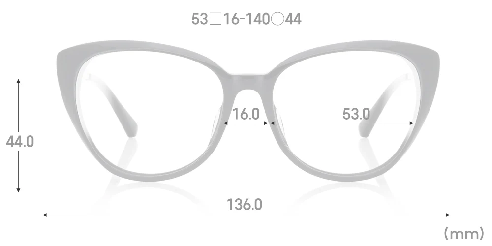Cat Eye U240 94