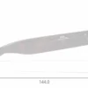 JINS x Snow Peak Sunglasses+360° Wellington 86
