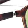 JINS x Snow Peak Sunglasses+360° Wellington 86
