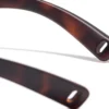 JINS x Snow Peak Sunglasses+360° Wellington 86