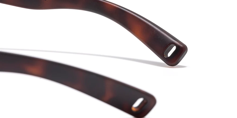 JINS x Snow Peak Sunglasses+360° Wellington 86