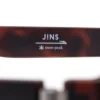 JINS x Snow Peak Sunglasses+360° Wellington 86