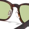 JINS x Snow Peak Sunglasses+360° Wellington 86