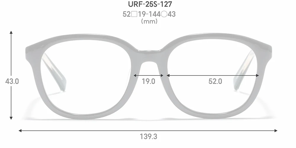 JINS TODAY 25SS Fashion 127 86