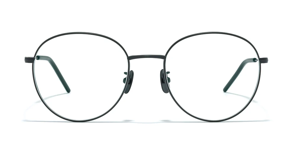 JINS SABAE Titanium 196