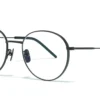 JINS SABAE Titanium 196