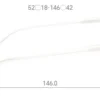 Cat Eye U134 00