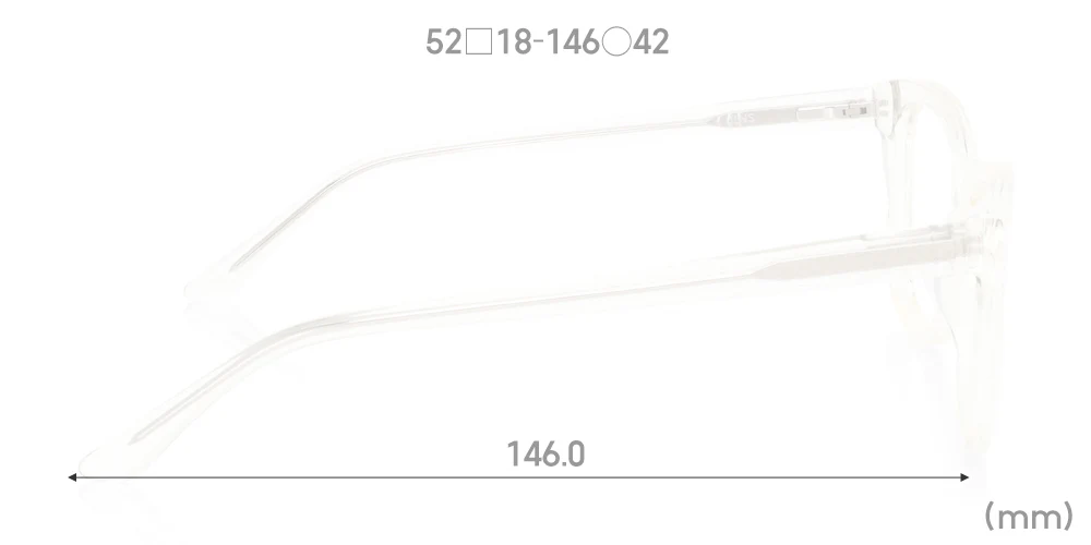 Cat Eye U134 00