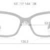 Cat Eye U133 94