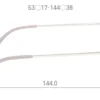 Cat Eye U133 94