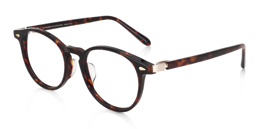 Light Classic Acetate 022 86