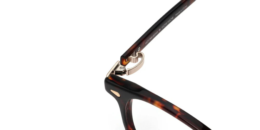 Light Classic Acetate 022 86
