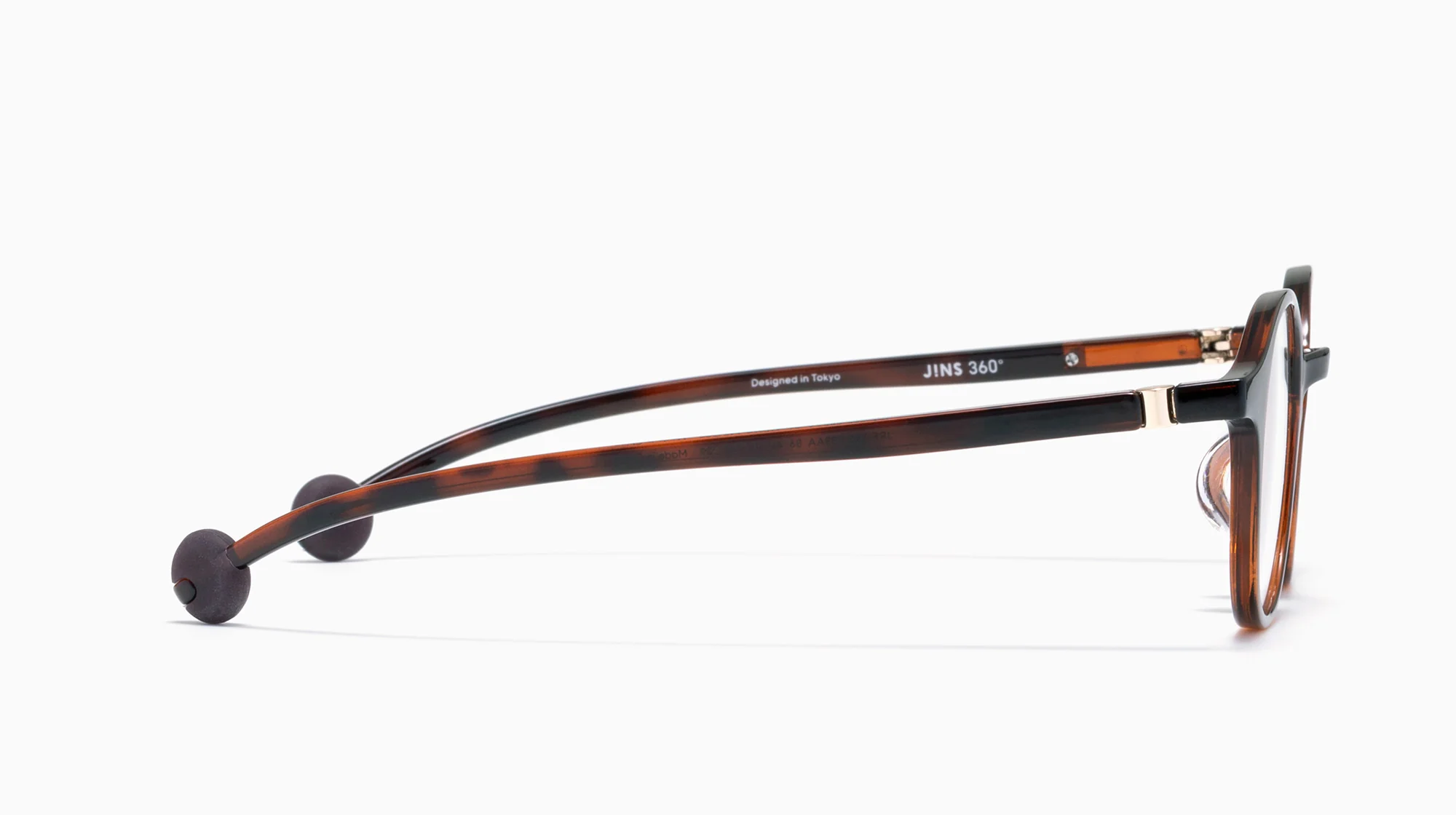 JINS 360° for Junior 088 86