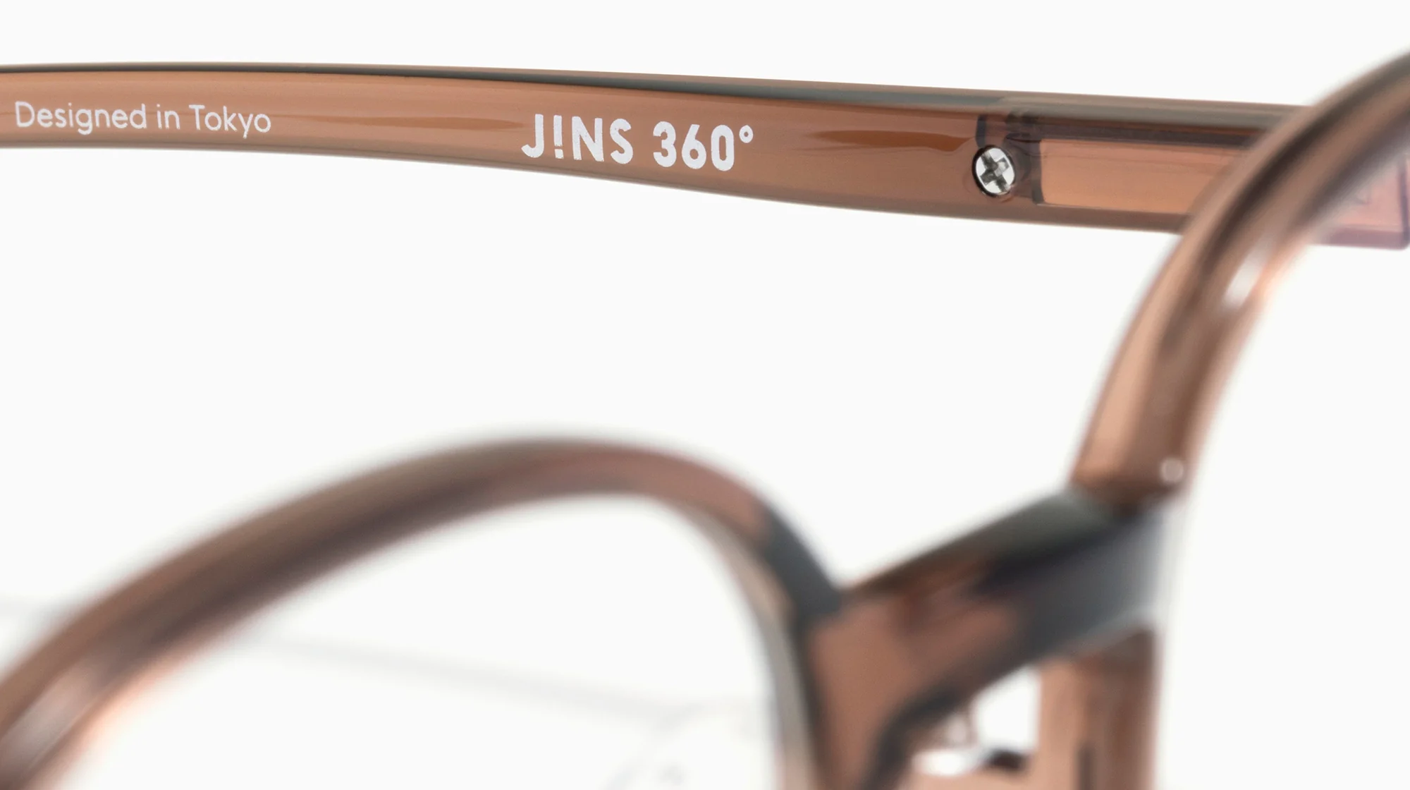 JINS 360° for Kids 086 84