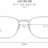Combination Titanium 205 127