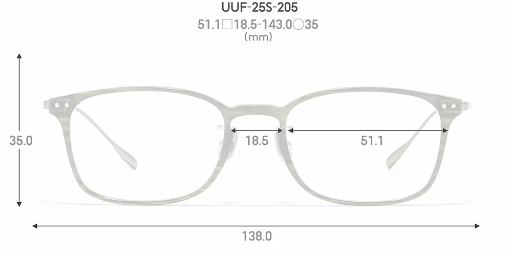 Combination Titanium 205 127