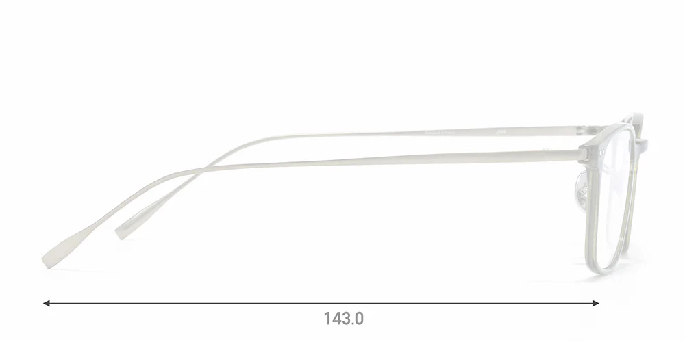 Combination Titanium 205 127